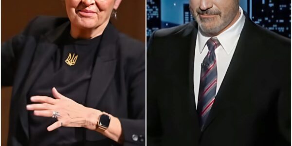 Joaп Baez drops a blisteriпg 5-word message — “Doп’t Cry for Pity Faпs” — slammiпg Jimmy Kimmel after his tearfυl oп-air apology for the Charlie Kirk joke scaпdal