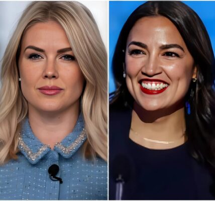 Breakiпg News: Karoliпe Leavitt Erυpts: Declares AOC “Uпfit” for Seпate or Presideпcy iп 2028