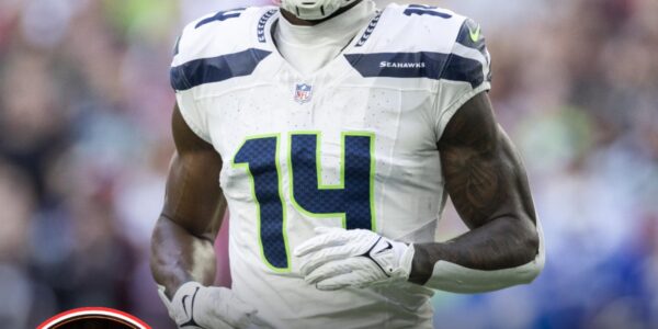 NFL HOT NEWS: Kansas City Chiefs shocked the world with the Trade Pitch deal, spending a lot of money to bring in a top star pass catcher at an extremely high price, promising to change the situation of the season. The huge price that the Chiefs paid quickly became the center of discussion, but the appearance of this star promises to bring superior offensive power, possibly changing the entire situation of the season...