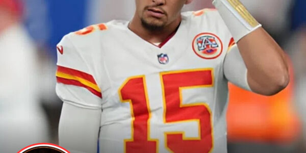 NFL HOT NEWS: Kansas City Chiefs officially made an important announcement about Patrick Mahomes before the thrilling battle with Jacksonville Jaguars - The entire American football world is paying attention! According to the team's internal revelation, coach Andy Reid confirmed that Mahomes is completely ready and is in the best physical condition since the beginning of the season. His confidence, determination and fiery fighting spirit are expected to become the "golden key" to help Chiefs defend their honor and...