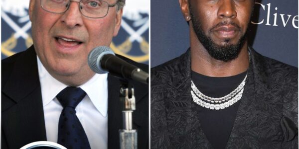 BREAKING NEWS: Diddy's 50-month prison sentence and $500,000 fine criticized as 'too light' - Buffalo Bills owner Terry Pegula announced a boycott of all Sean Combs images and music at Highmark Stadium and pledged to support the victims.