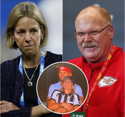 The owner of the Detroit Lions, Sheila Ford Hamp, erupted in fury after her team’s 17–30 loss to the Kansas City Chiefs, demanding that the National Football League nullify the result and fire the entire officiating crew after what she called “a series of biased and one-sided decisions.”