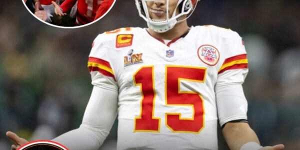 BREAKING NEWS: Kansas City Chiefs' Patrick Mahomes sent seven cryptic messages to the Detroit Lions after a tense post-game exchange. Although he did not directly mention his opponent.