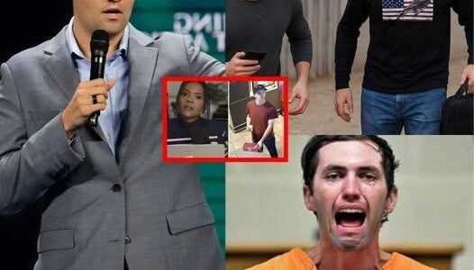 “It Wasn’t Supposed To Happen This Way” — Tyler Robinson Finally Tells The Truth In Court, And The Name He Revealed Changed Everything Candace Owens Thought She Knew…