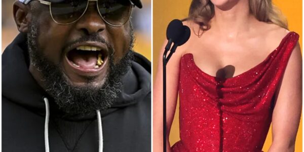 SHOCKING NEWS: Pittsburgh Steelers' Mike Tomlin has publicly criticized the NFL, demanding the cancellation of Taylor Swift's performance at the Super Bowl and threatening to pull the Pittsburgh Steelers from the league if they don't cancel…