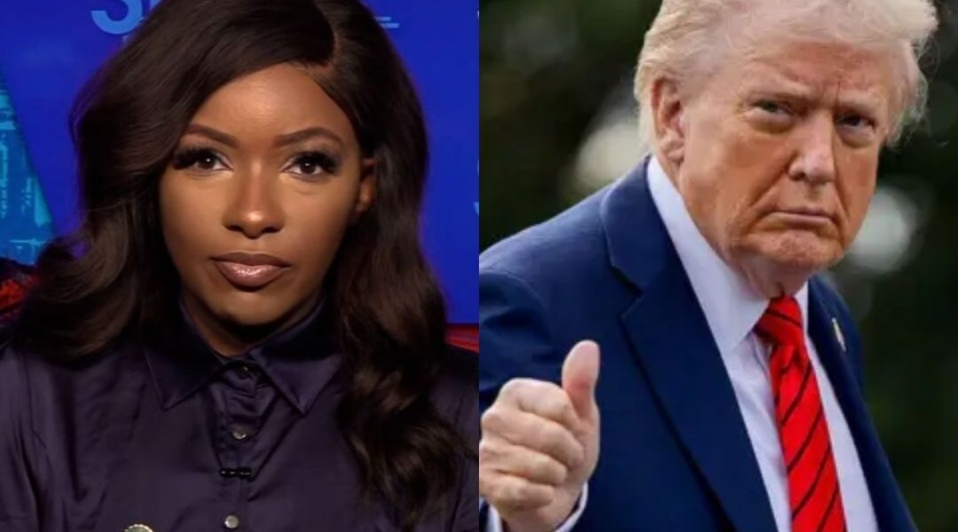 BREAKING NEWS : Ivanka T.r.u.m.p called Jasmine Crockett “GHETTO TRASH” but just 60 seconds later, she fell completely silent on live TV as the entire studio erupted and America couldn’t believe what it was seeing!...