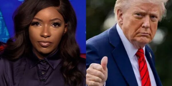 BREAKING NEWS : Ivanka T.r.u.m.p called Jasmine Crockett “GHETTO TRASH” but just 60 seconds later, she fell completely silent on live TV as the entire studio erupted and America couldn’t believe what it was seeing!...