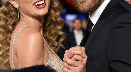 Fans totally lost control as Taylor Swift and Travis Kelce arrived hand-in-hand at the 2025 AMAs! The power couple shut down the red carpet with their show-stopping entrance — Taylor dazzling in a custom couture gown while Travis kept it sleek and stylish. Screams erupted, cameras flashed nonstop, and the energy was absolutely electric..…