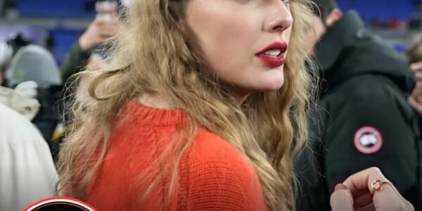 BREAKING NEWS: Taylor Swift makes fans extremely excited with a special announcement made right before the big match between Kansas City Chiefs and Washington Commanders – The online community exploded with reactions!
