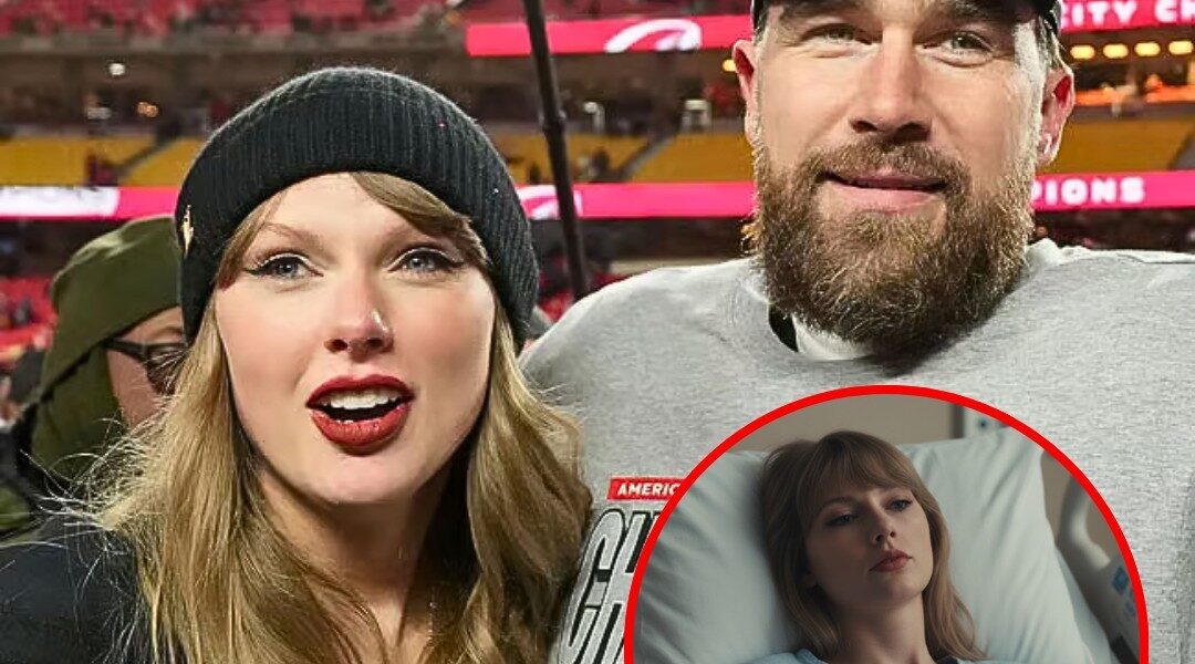 VERY SAD NEWS: 35 minutes ago in Westlake, Ohio — At the age of 67, Travis Kelce issued an urgent update to his followers, announcing that fiancée, Taylor Swift, is currently...