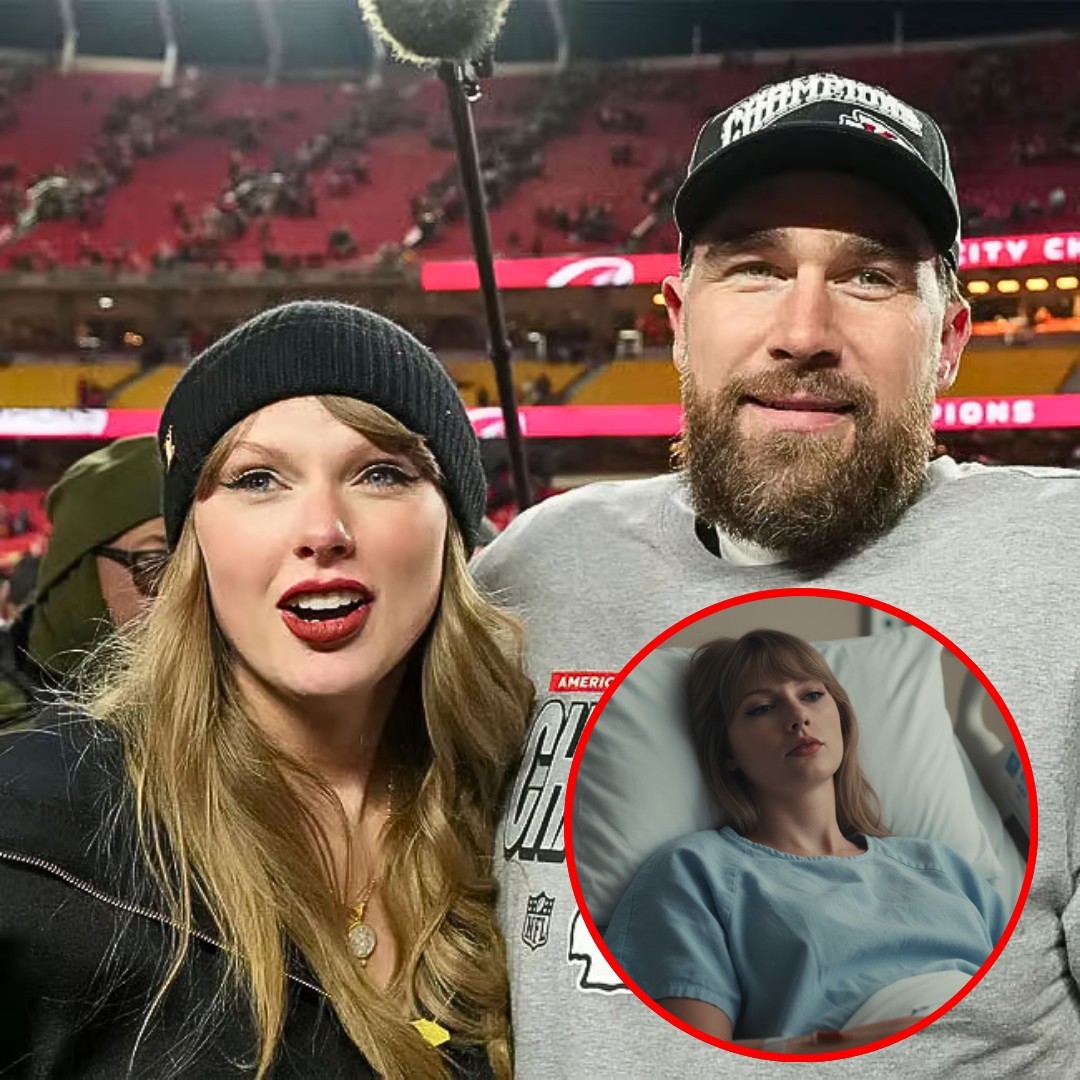VERY SAD NEWS: 35 minutes ago in Westlake, Ohio — At the age of 67, Travis Kelce issued an urgent update to his followers, announcing that fiancée, Taylor Swift, is currently...